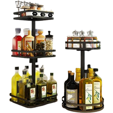 Spice Racks Belfry Kitchen Free-Standing