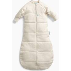 ErgoPouch Jersey Sleeping Bag 3.5 TOG Oatmeal Marle