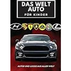 Butler, C: Welt Auto für Kinder Conrad K. Butler 9788367600071