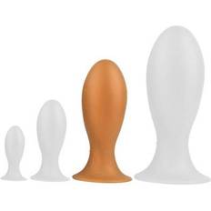 Rubios Silicone Plug L