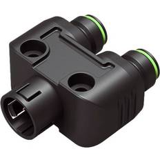 Binder 79 9179 000 03 Adapter Y-Form 250 V 7 A