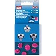 Prym Kit För 9 Och 12,4 mm