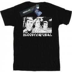 Scoobynatural Boys Take Away T-Shirt