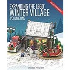 Expanding the Lego Winter Village (Geheftet)