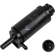 Pumpe Til Forrudevask 24V Scania 3 K 01.88