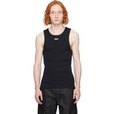 Ksubi Tank Tops Ksubi 1999 Debut Tank Top