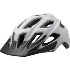 Trail MTB Helmet White