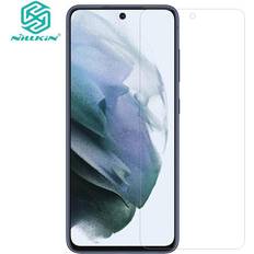 Nillkin H Tempered Glass For Samsung Galaxy S21 FE 2021 Anti-Glare Transparent 0.33mm 9H Anti-Explosion Screen Protector