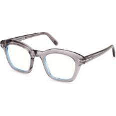 Tom Ford Glasses & Reading Glasses Tom Ford TF5961-B Gray