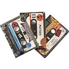 Grupo Erik Stranger Things Walkman Pack Of 3