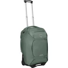 Osprey Shuttle 45 Rollkoffer gruen 45L