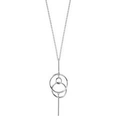 Morellato Cerchi Stainless Steel SAKM11 Women's Necklace