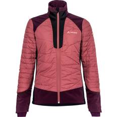 Stripes Outerwear Vaude Women's Minaki Jacket III