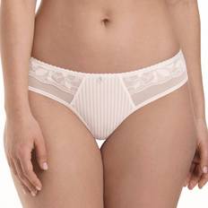 Rosa Faia Slips Rosa Faia Sita Shorty Ivory