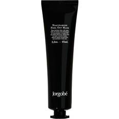 Niacinamide jorgobe Jorgobé Niacinamide Peel Off Mask 65ml