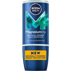 Nivea Deodorantit Nivea Magnesium Dry Deo Roll-on