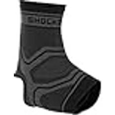 SHOCK DOCTOR Ankle Support Black Level 2