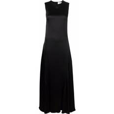 Ami Paris Klær Ami Paris Dresses Black 2XS