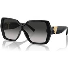 Tiffany TF4219 Sunglasses Black Size 129