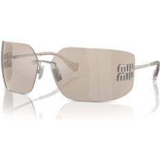 Miu Miu MU54YS 1BC10F Solglasögon 80 mm