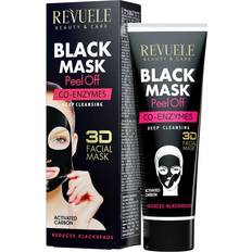 Peel off mask Revuele Peel Off Co-Enzymes Peel Off Mask 80 ml