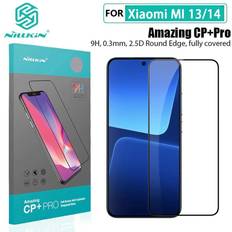 Nillkin For Xiaomi Mi 13 14 Tempered Glass CP Pro Anti-Explosion 9H Screen Protector for Mi13 MI14 Glass