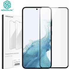 Nillkin 2 PCS Screen Protector For Samsung Galaxy S23 Impact Resistant Plexiglass Film Non Tempered Glass