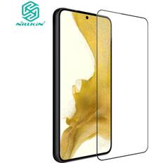 Nillkin CP Pro Tempered Glass Samsung Galaxy S22 Plus S22 Screen Protector Full Coverage Anti-Glare 9H Screen Film