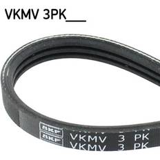 V-snaren SKF VKMV 3PK495 Multiriem