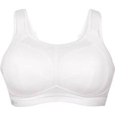 Anita Active Extreme Control Plus Sports Bra White