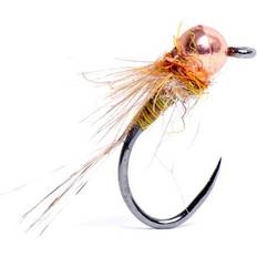 Guideline Fiskedrag Guideline Baetis Quill Perdigon #16
