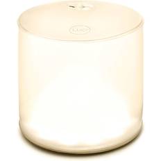 Mpowerd Luci Lux Solar Charging Lantern White