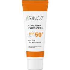 Sinoz Sunscreen for Oily Skin SPF 50+