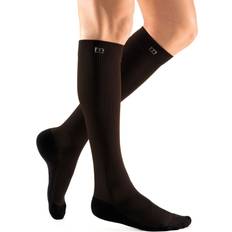 Medi ven Active Kompressionsstrumpor Brown VI Kort KKL2