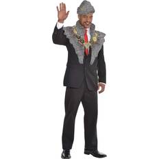 Amscan Coming To America Prince Akeem Adult Costume Kit