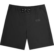 Picture Trousers & Shorts Picture Herren Lenu Shorts schwarz