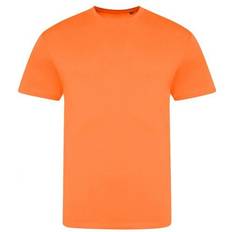 AWDis Unisex Elektrisk Tri-Blend T-shirt för vuxna