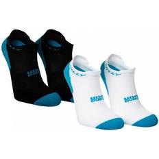 Hilly Hilly Mens Active Socklets Pack of 2