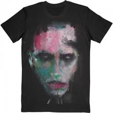 Marilyn Manson Marilyn Manson Unisex Adult We Are Chaos Cotton T-Shirt