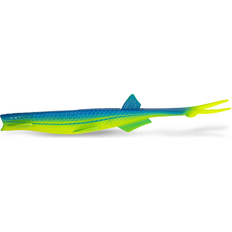 Black Cat gumov nstraha pelagic special green 27 cm 60 g