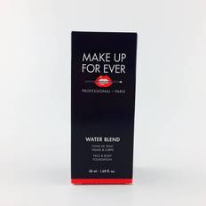 Makeup Make Up For Ever Make Up For Ever Water Blend Face & Body Foundation Y445 50ml