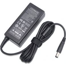 Dechoicelife a-Adapter Only COINKOS 19.5V 3.34A 65W AC Charger For Dell Latitude E7440 E7450 E7240