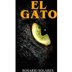 El Gato Rosario Solares 9781987739411