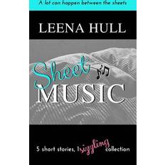 Sheet Music Leena Hull 9781721866625