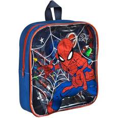 Undercover SPIDERMAN färgsats i ryggsäck
