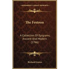 The Festoon Richard Graves 9781165780464 (Hæftet)