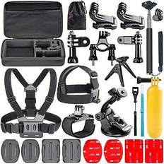 Navitech 18-in-1 Action Cam Kit For GoPro Hero 13 Black