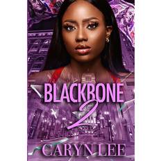 Blackbone 2 Caryn Lee 9781500478308 (Hæftet)