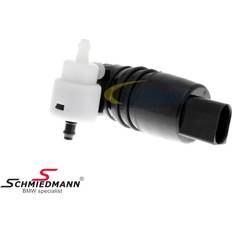 Spolarvätskepump, vindruta duo 67127388349VM1