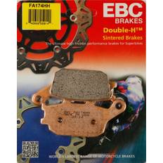 EBC Brakes Fa174Hh 2019-2022 Honda CRF1100L Africa Twin Pad